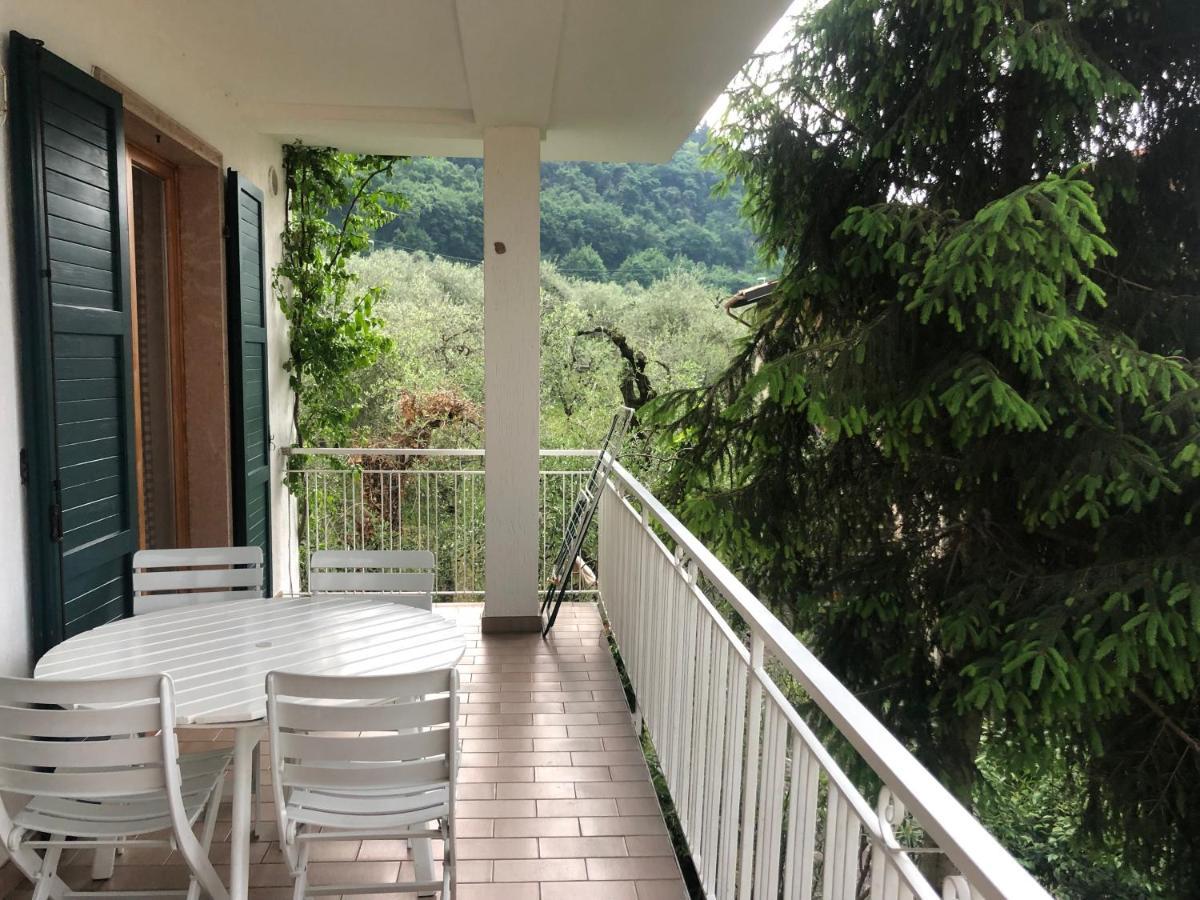 3 Rooms Apartment Whit Balcony And Lake Wiew Malcesine Exterior foto