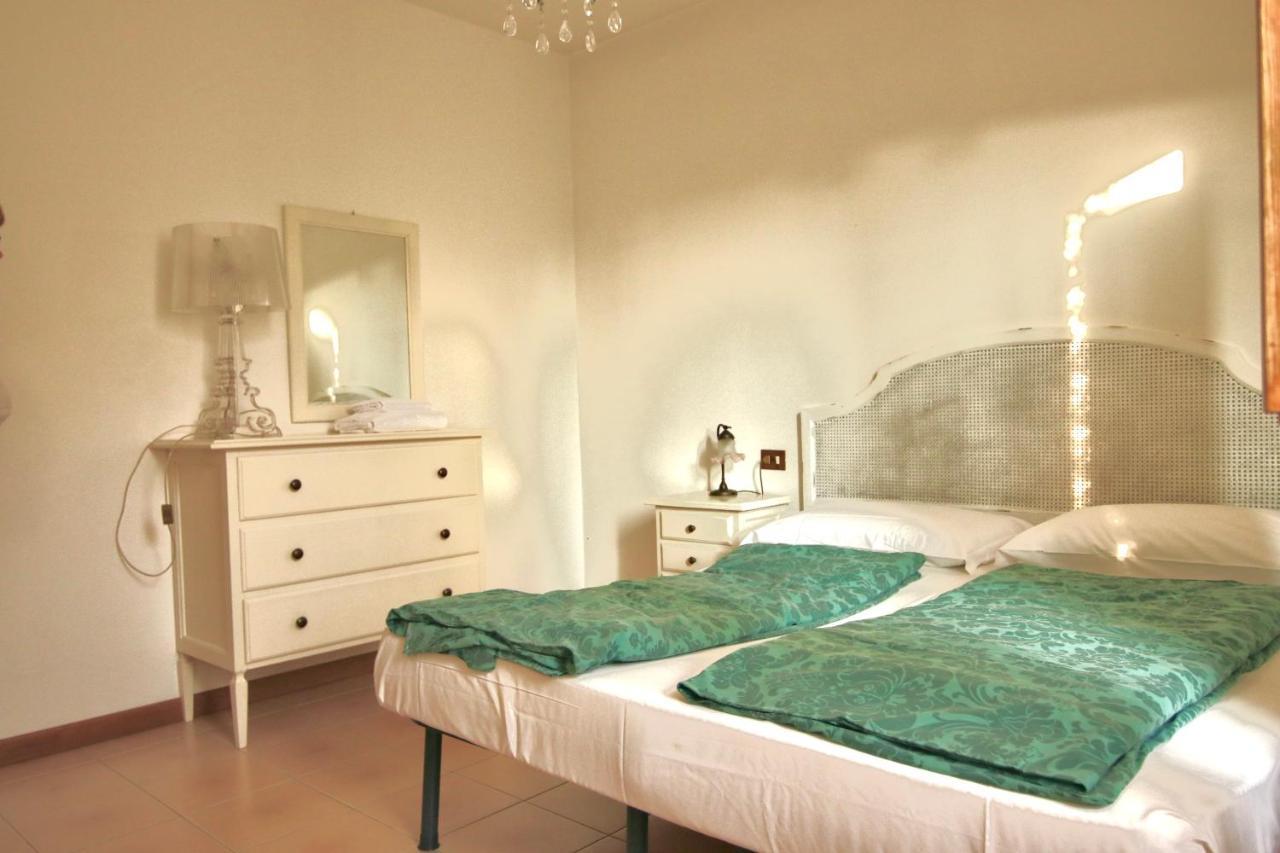 3 Rooms Apartment Whit Balcony And Lake Wiew Malcesine Exterior foto