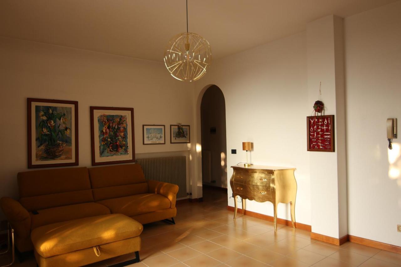 3 Rooms Apartment Whit Balcony And Lake Wiew Malcesine Exterior foto